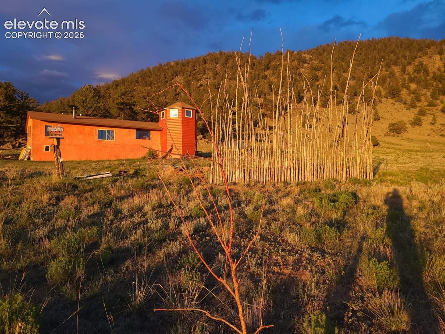 2030 Puma Hills Rd, Lake George, CO 80827
