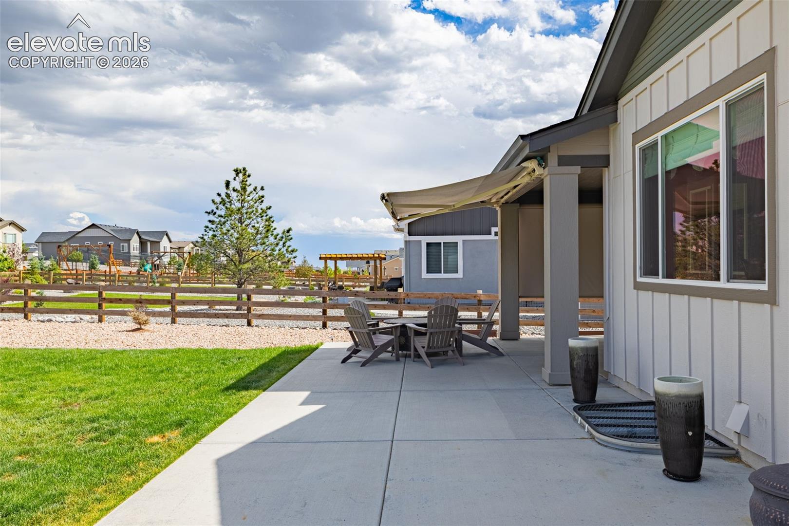 Photo 42 of 9931 Antelope Ravine Drive, Colorado Springs