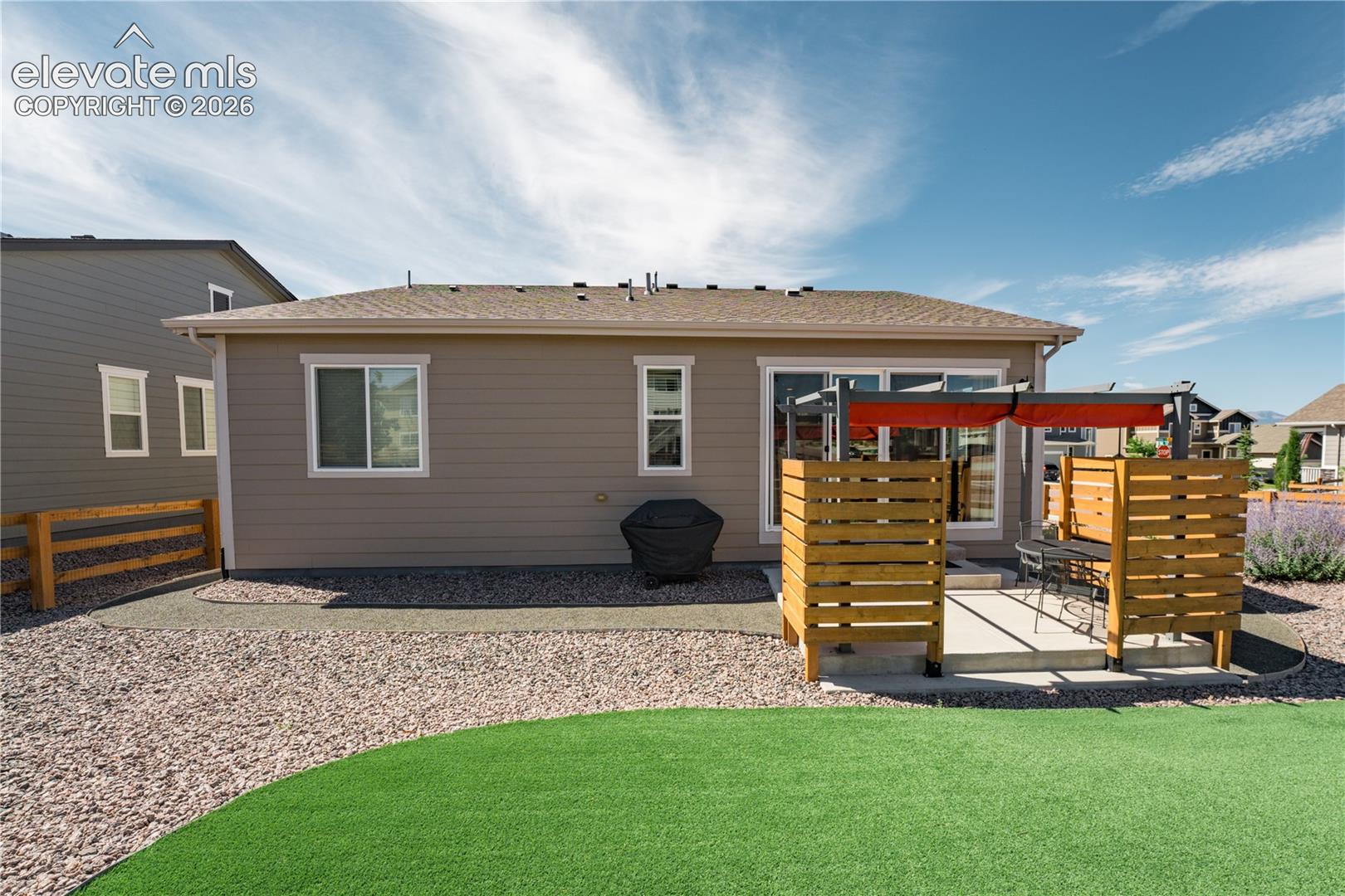 Photo 25 of 5090 Makalu Drive, Colorado Springs