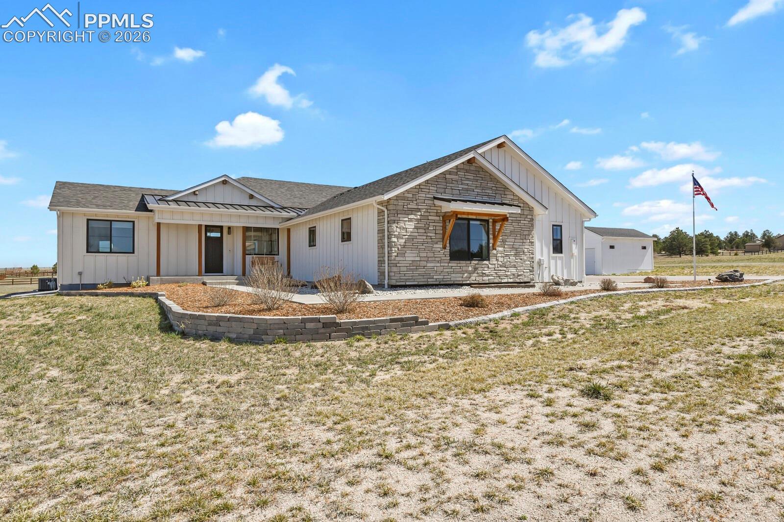 11476 Bison Meadows Ct, Colorado Springs, CO 80908