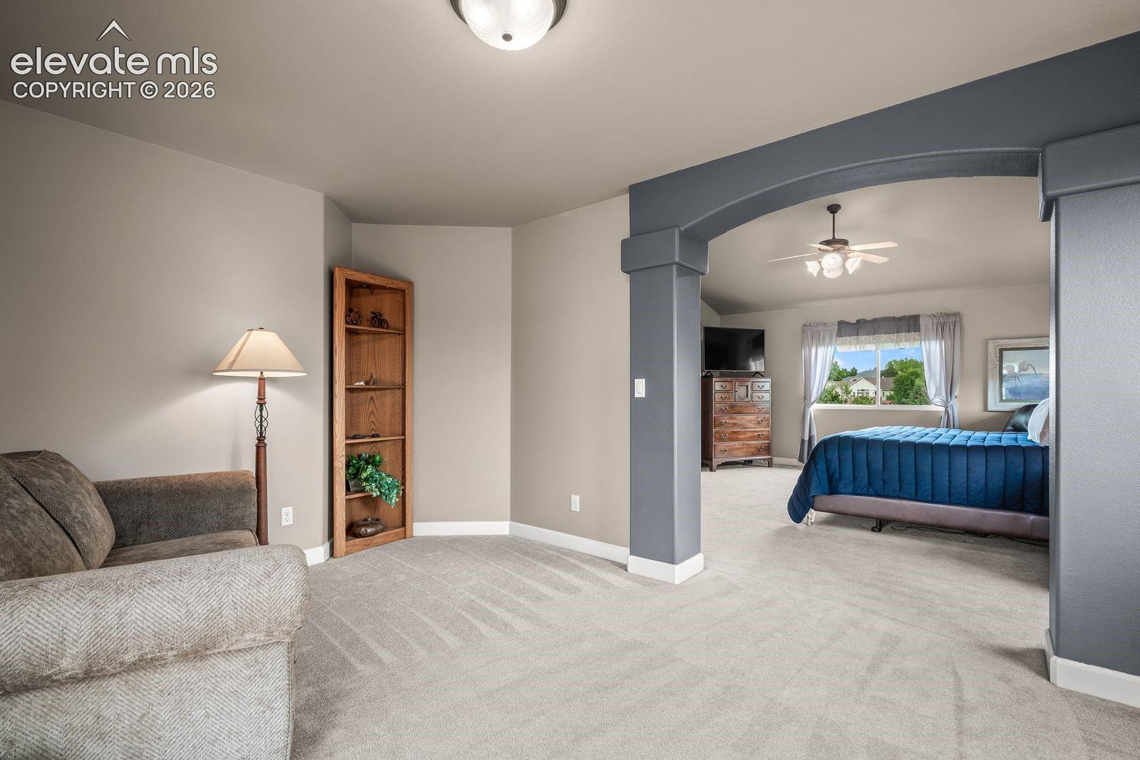 Photo 20 of 5655 Bridlespur Ridge Place, Colorado Springs