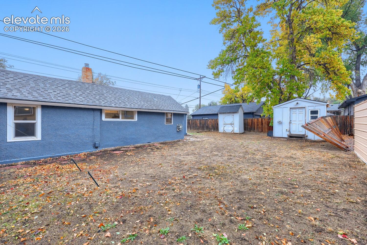 Photo 30 of 1112 2nd Street, Colorado Springs