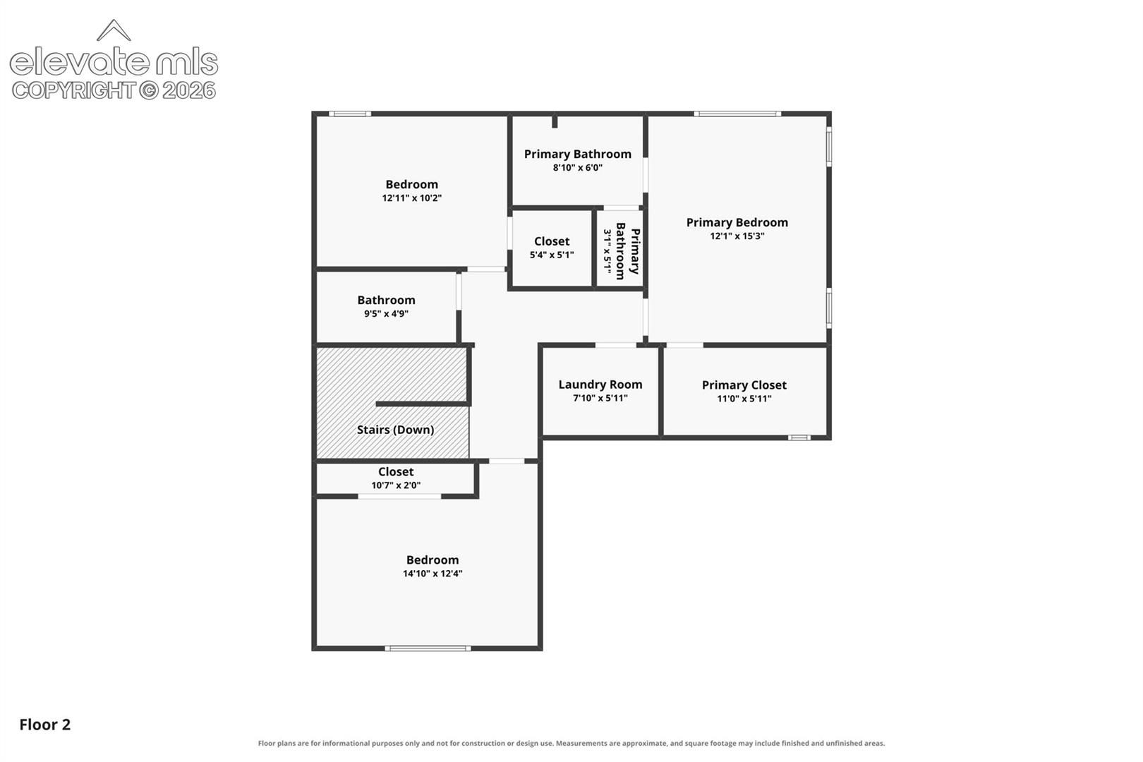 Photo 48 of 4066 Wyedale Way, Colorado Springs