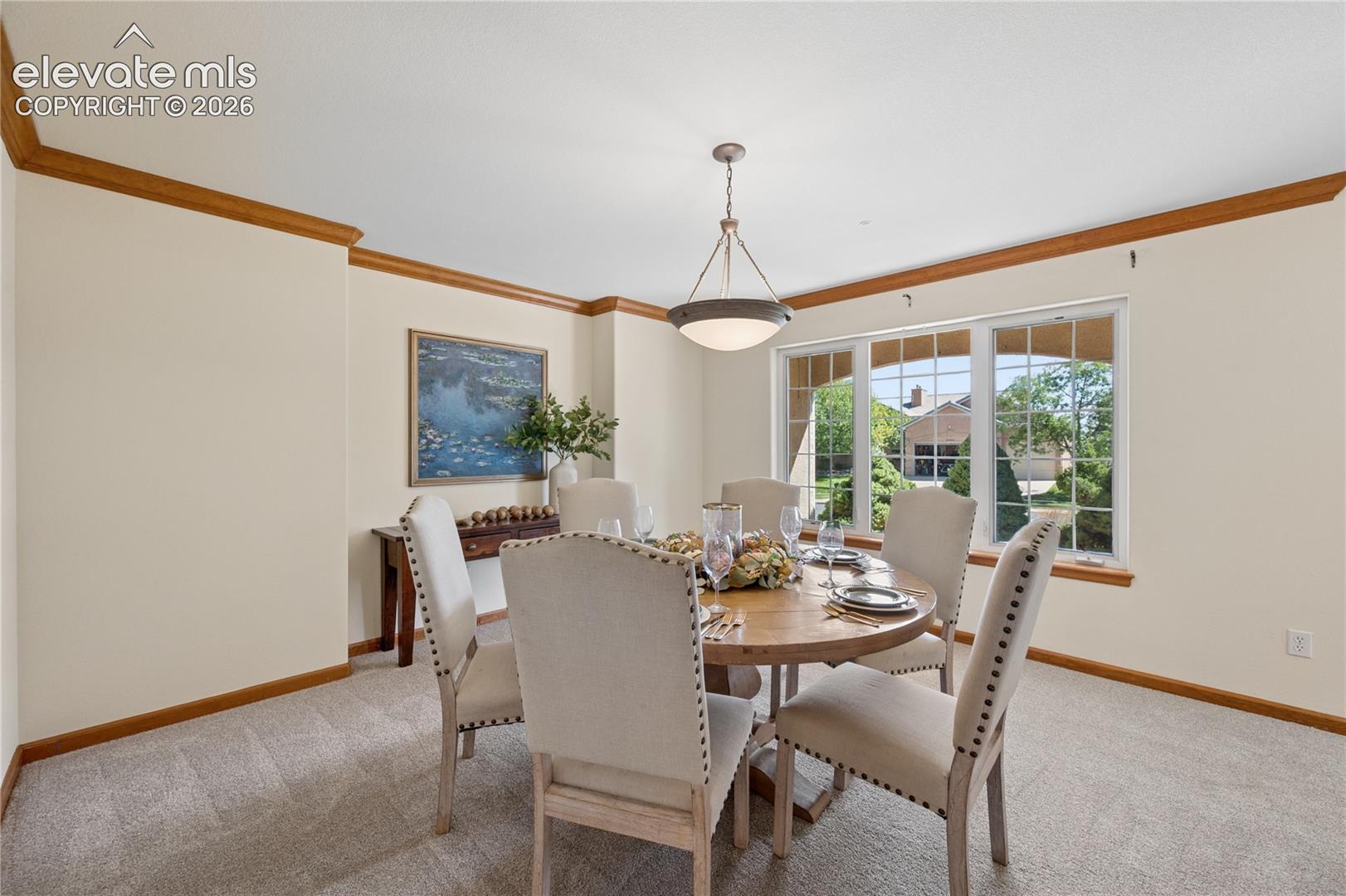 Photo 18 of 2285 Vanreen Drive, Colorado Springs