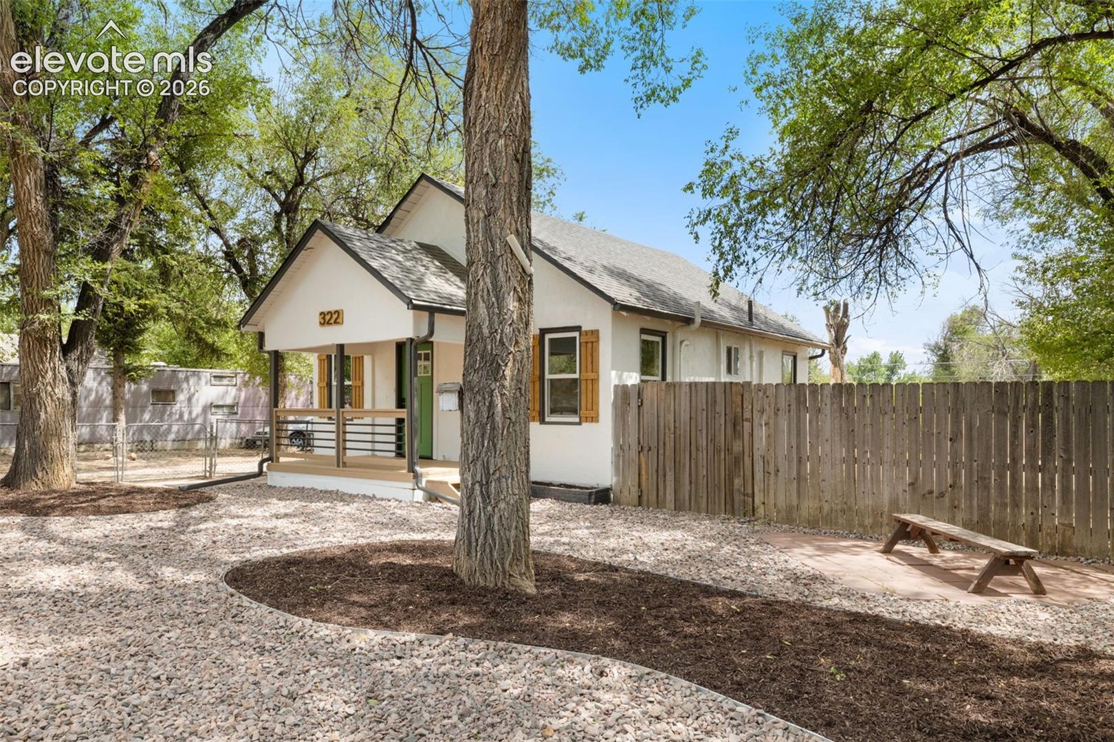 322 Illinois Ave, Fountain, CO 80817