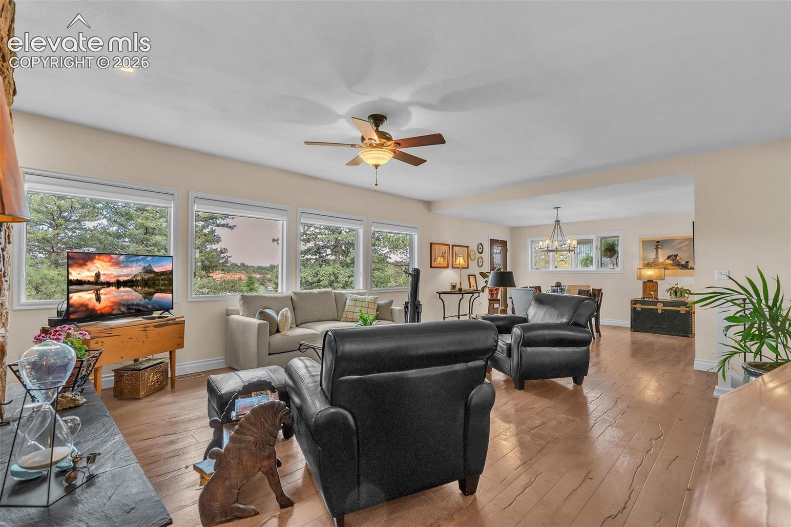7815 Red Rock Circle, Larkspur, CO, 80118