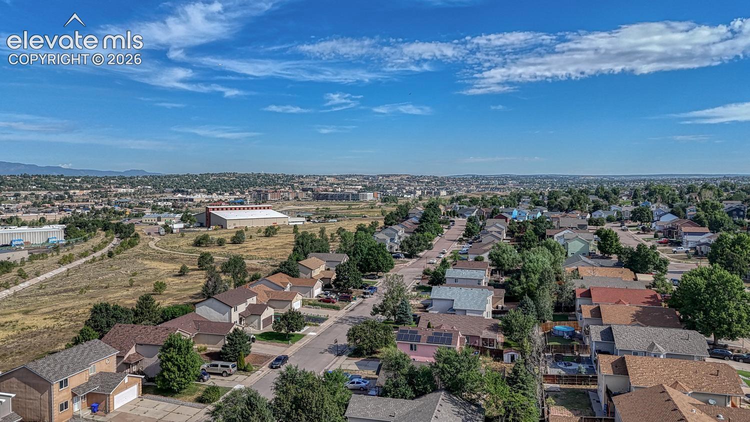 Photo 39 of 1510 Leoti Drive, Colorado Springs