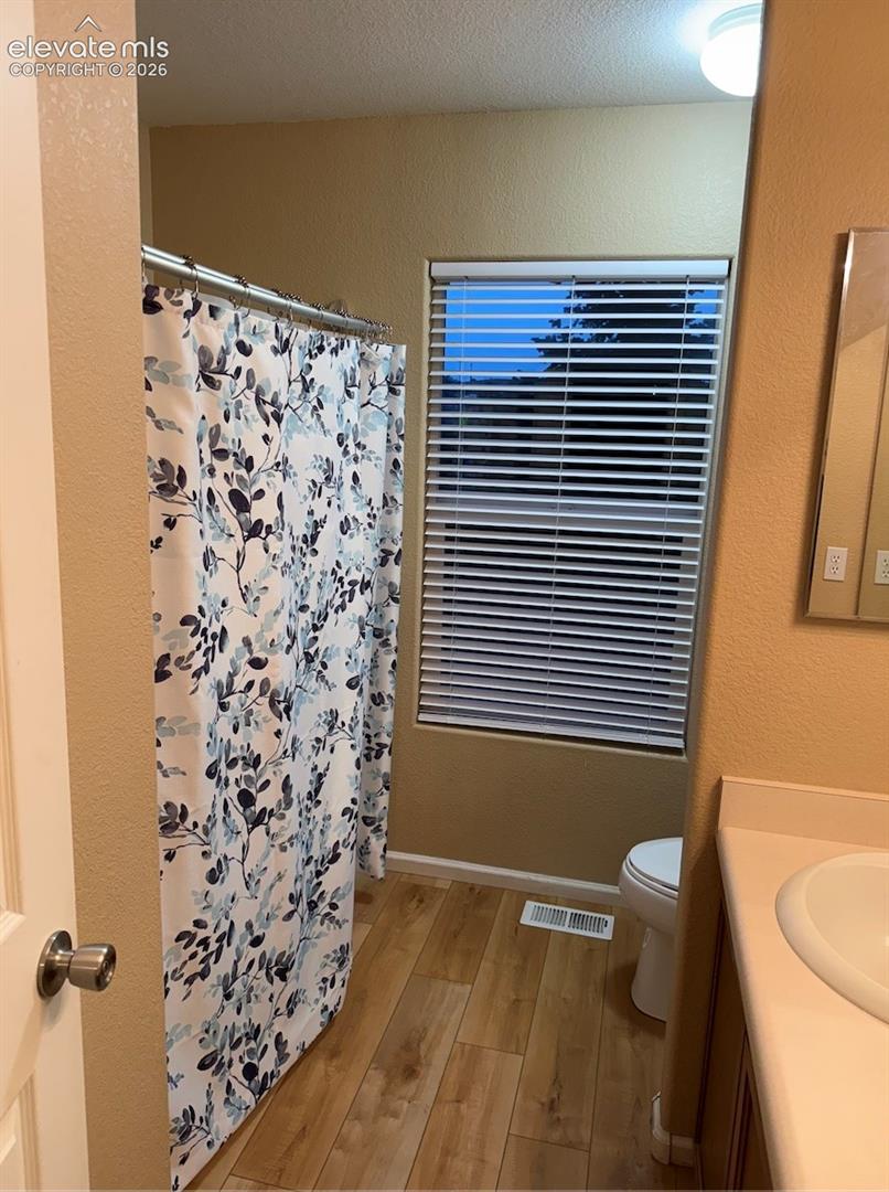 Photo 16 of 6724 Harvey Lane, Colorado Springs