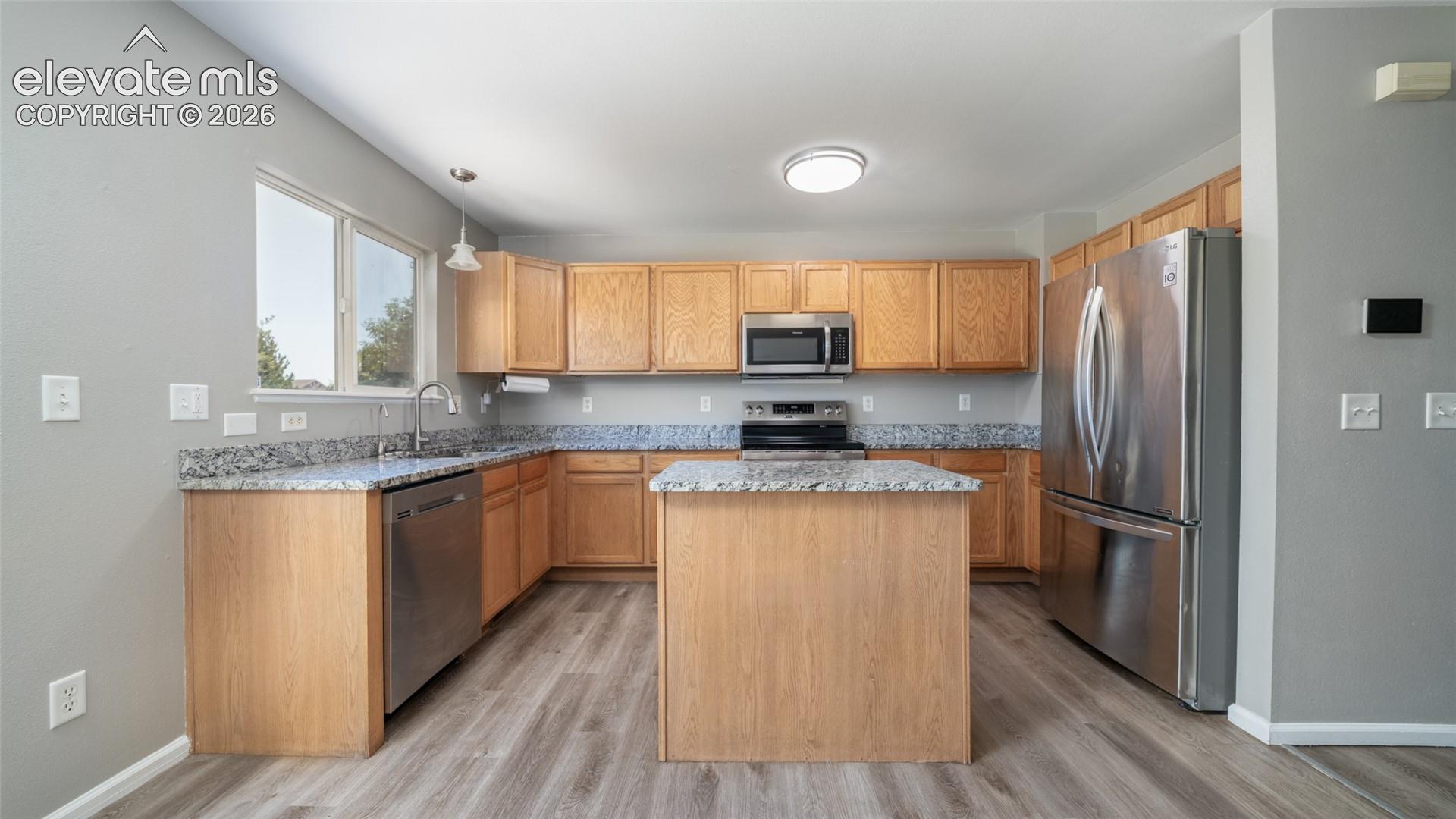 Photo 6 of 4982 Hawk Meadow Drive, Colorado Springs