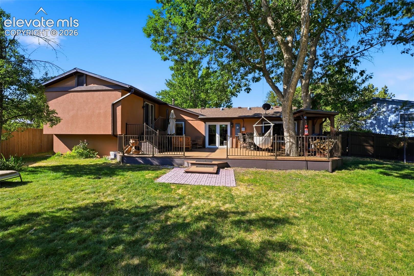 Photo 41 of 2230 Brookwood Drive, Colorado Springs