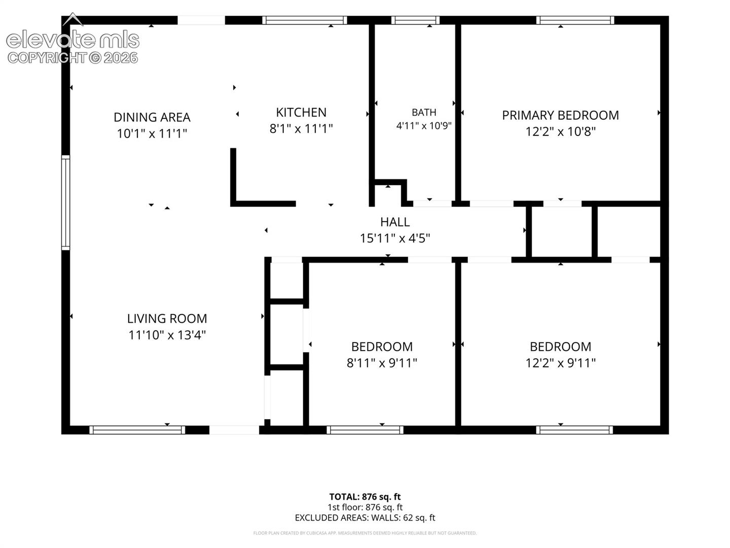 73 Jasper Dr, Colorado Springs, CO 80911