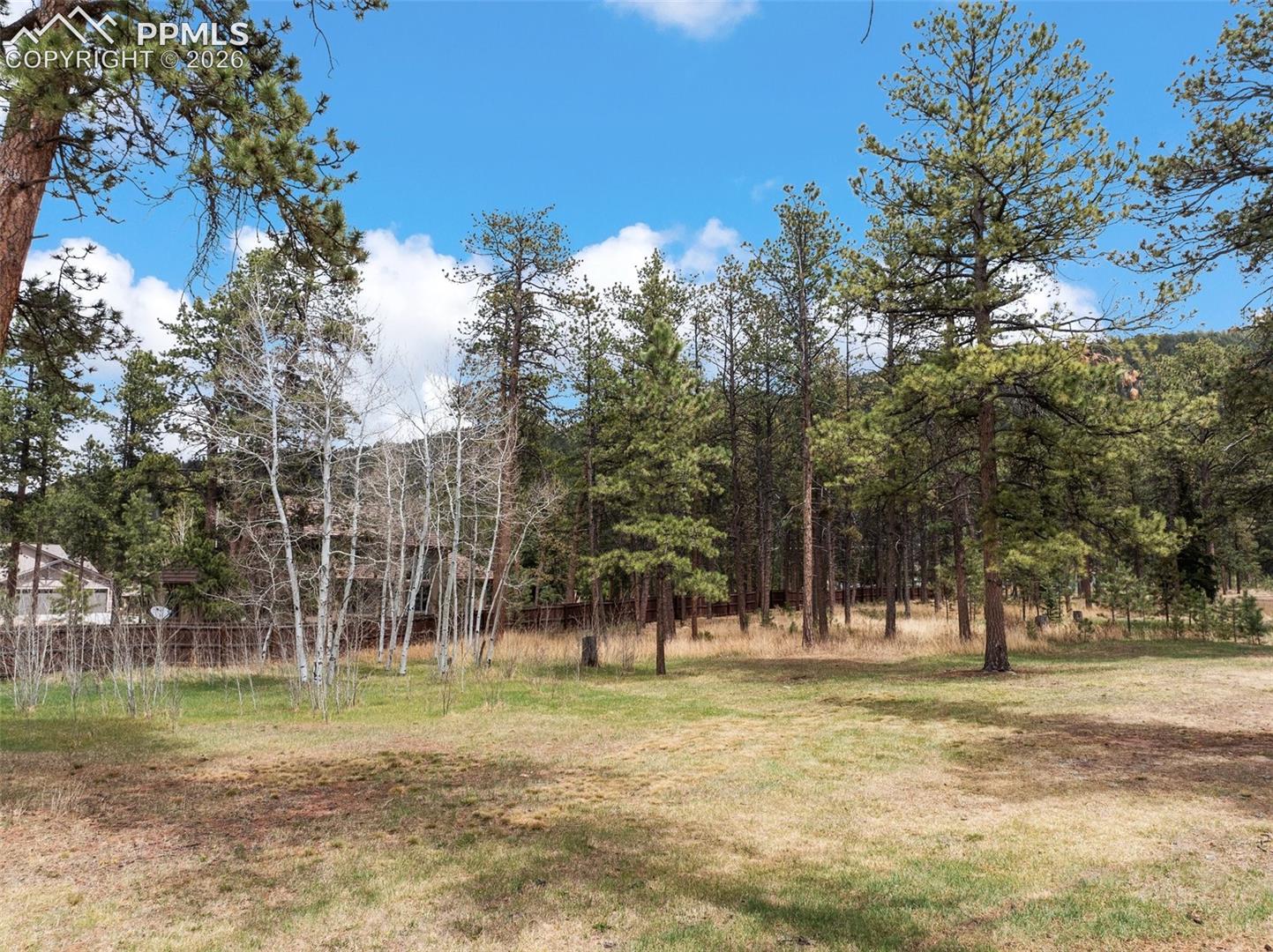 1100 Rampart Range Rd, Woodland Park, CO 80863