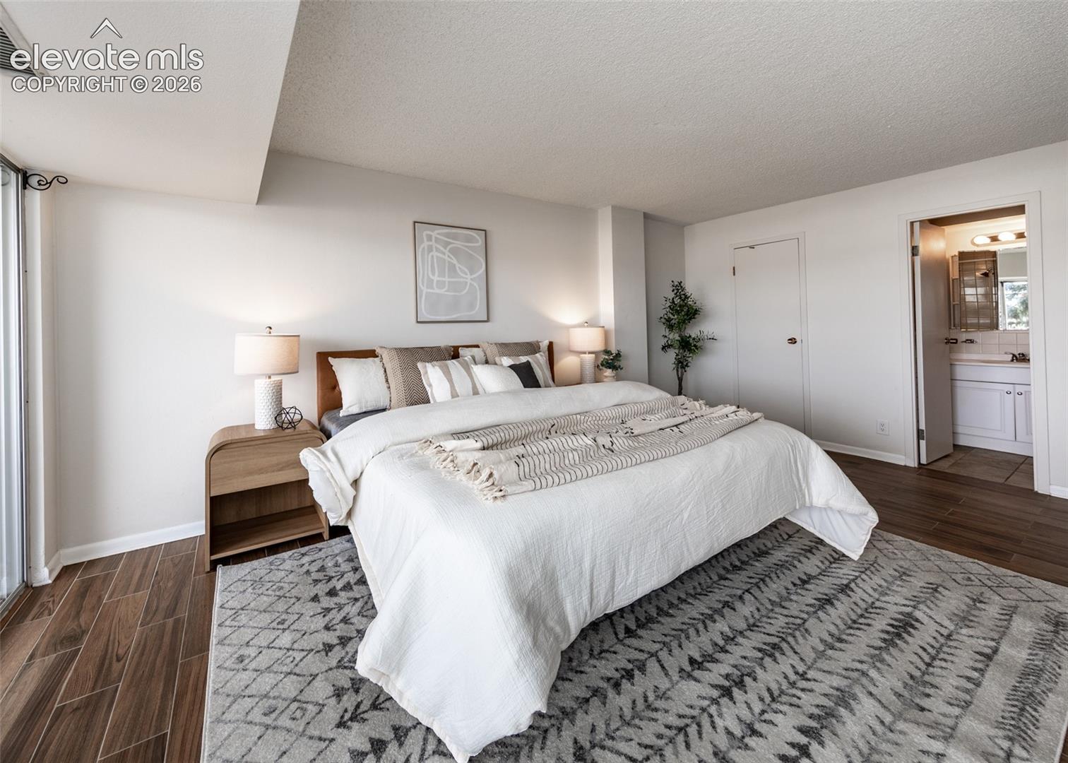 Photo 32 of 411 Lakewood Circle #B430, Colorado Springs