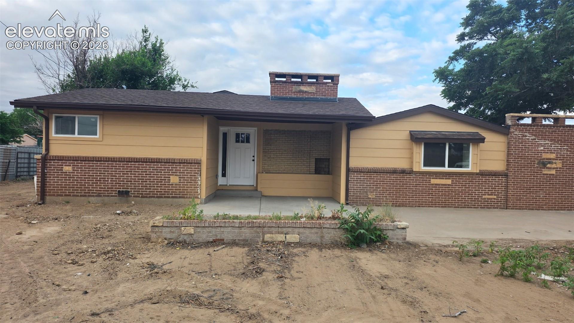28162 Gale Rd, Pueblo, CO 81006