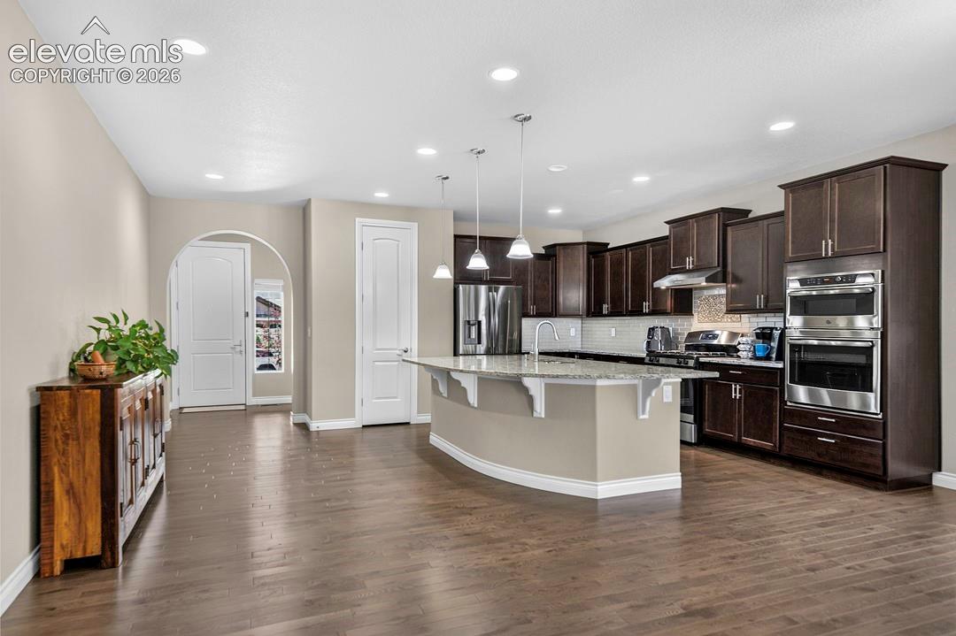 Photo 10 of 12554 Granite Spring Place, Peyton