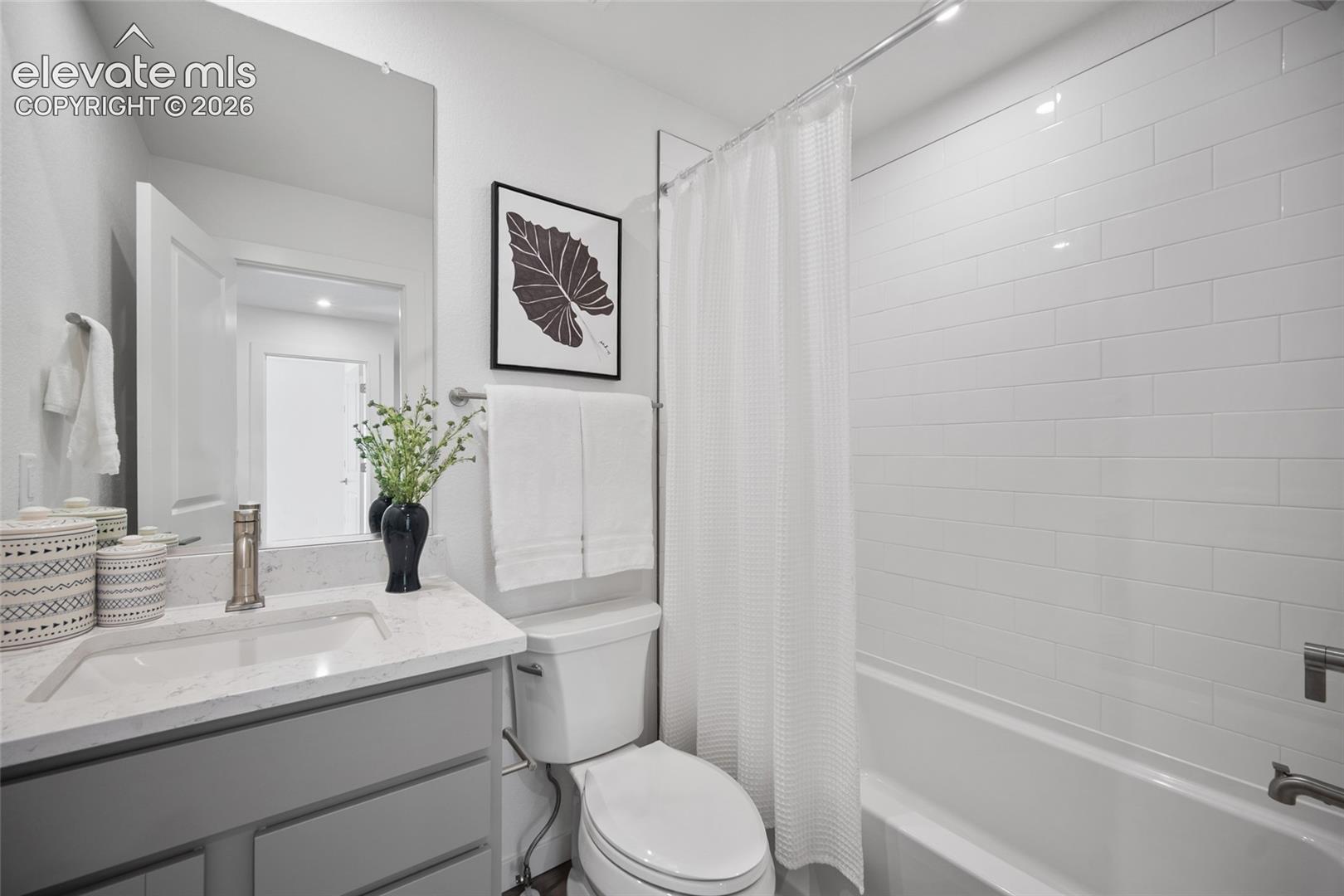 Photo 10 of 10562 Columbite Heights, Colorado Springs