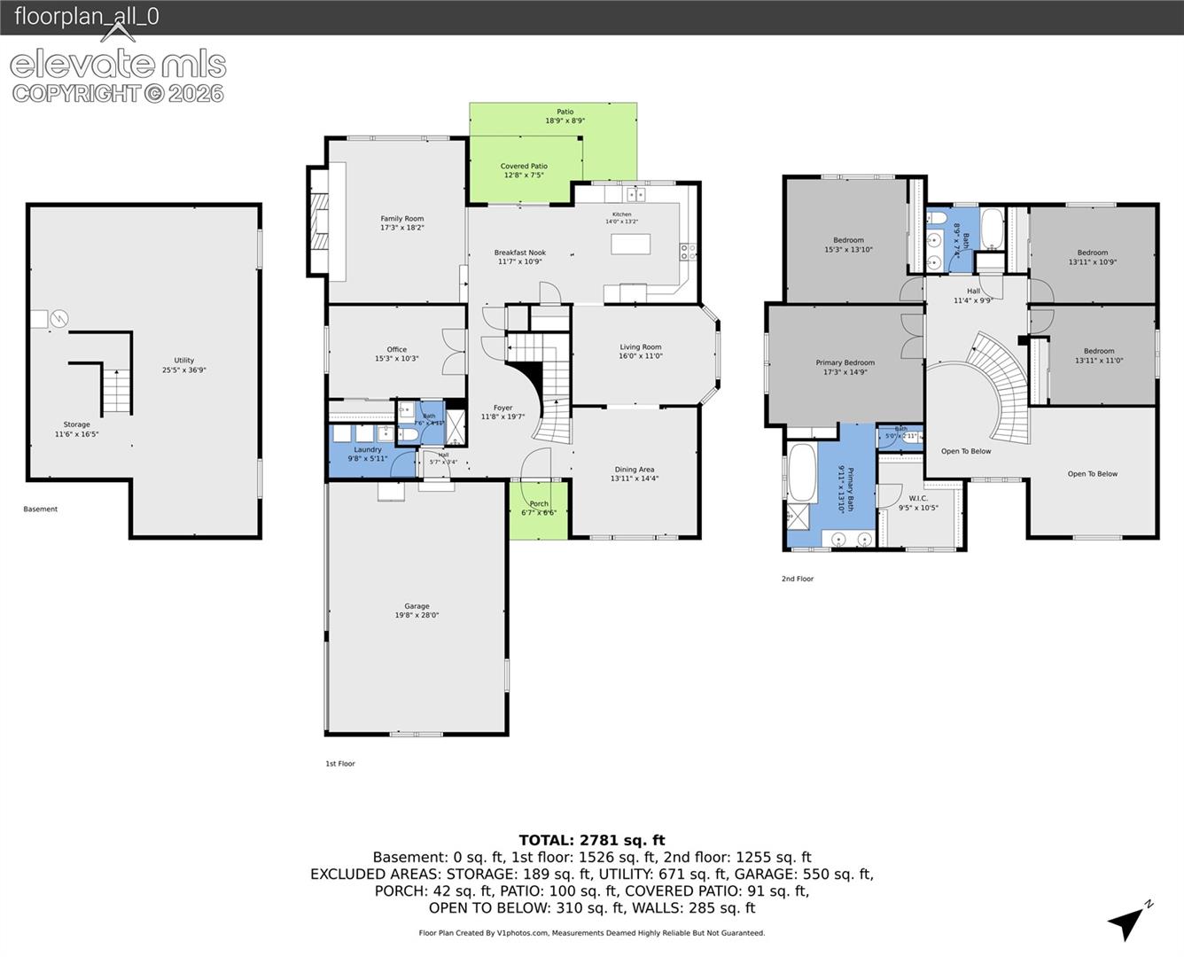 3004 Ravenhill Circle, Littleton, CO, 80126
