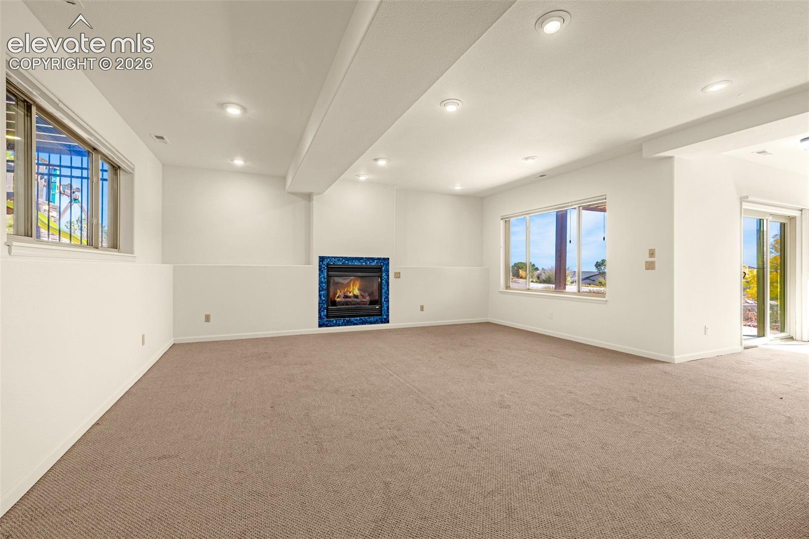 Photo 32 of 2845 Brogans Bluff Drive, Colorado Springs