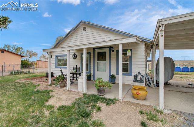 2615 Lambert Ave, Pueblo, CO 81003