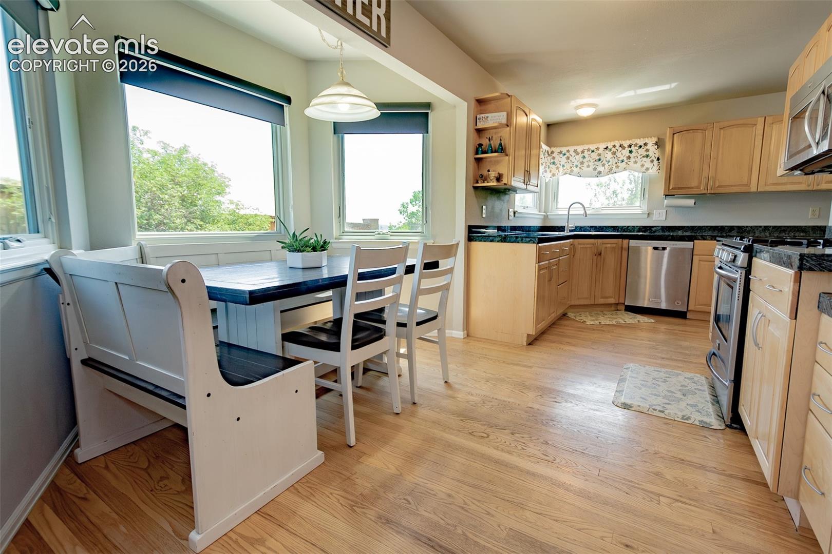 Photo 10 of 2224 Ramsgate Terrace, Colorado Springs
