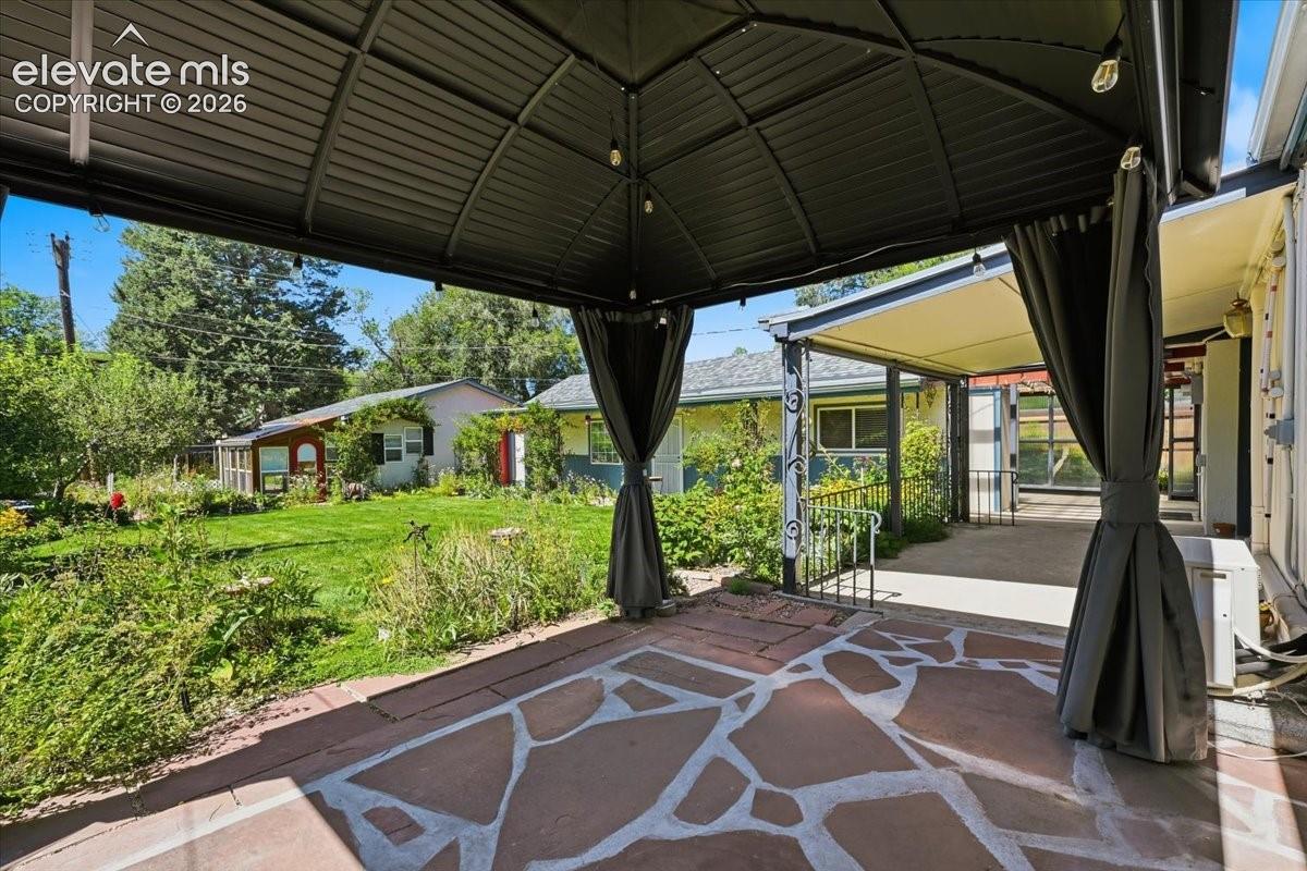 Photo 11 of 912 N Sheridan Avenue, Colorado Springs