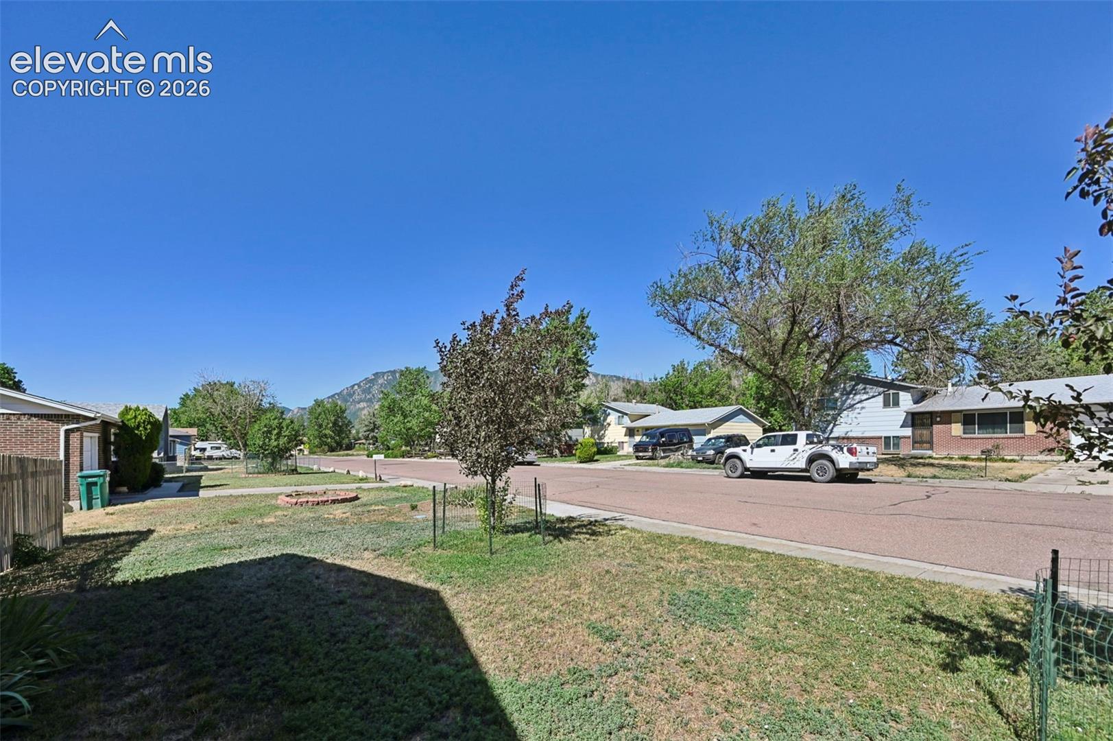Photo 32 of 313 Cranbrook Circle, Colorado Springs