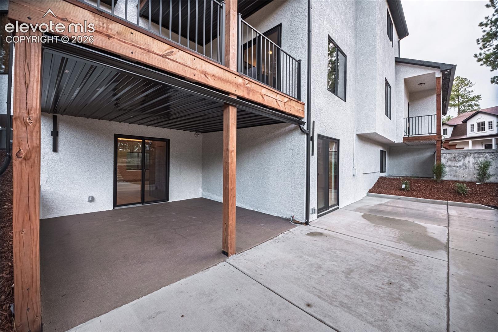 Photo 40 of 16575 Roller Coaster Road, Colorado Springs