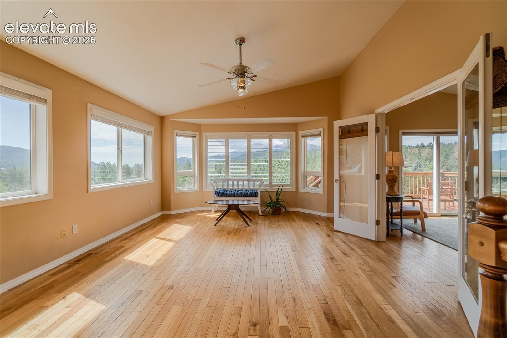 Photo 9 of 219 Dewell Road, Woodland Park