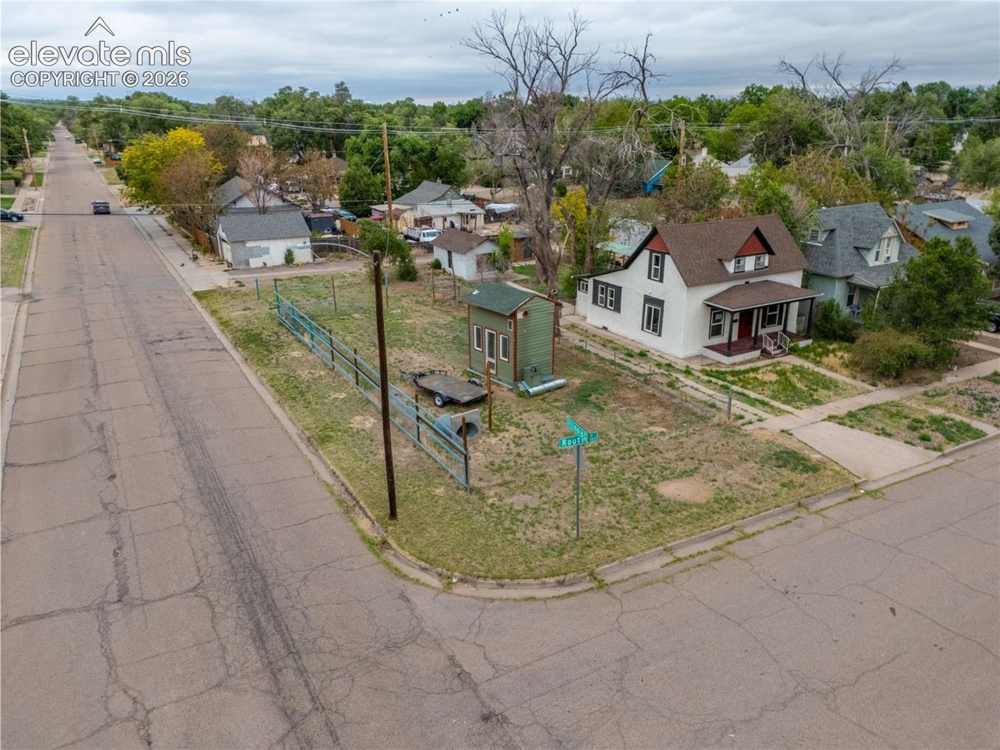 Pueblo Pueblo