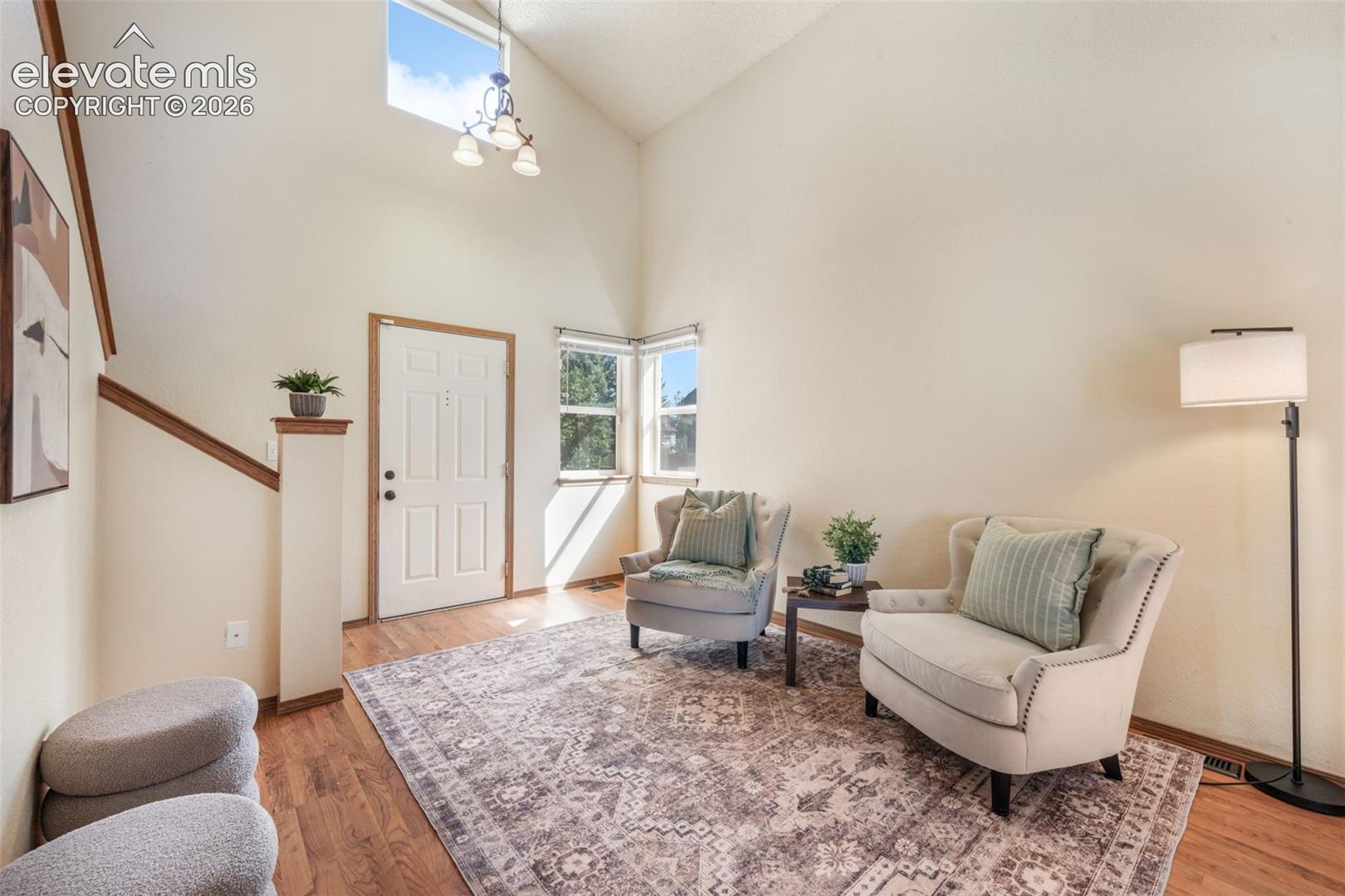 Photo 6 of 4412 Bramble Lane, Colorado Springs