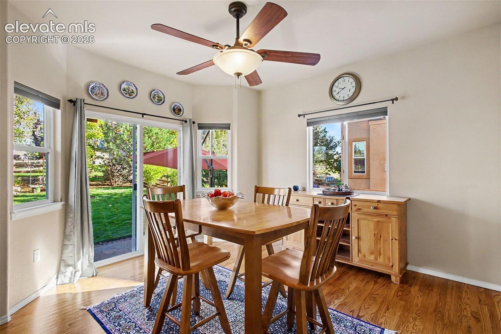 Photo 9 of 8403 Winding Passage Drive, Colorado Springs