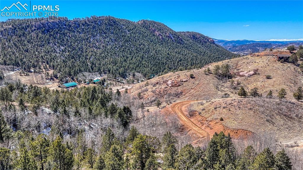 Photo 21 of 513 Last Dollar Drive, Cripple Creek