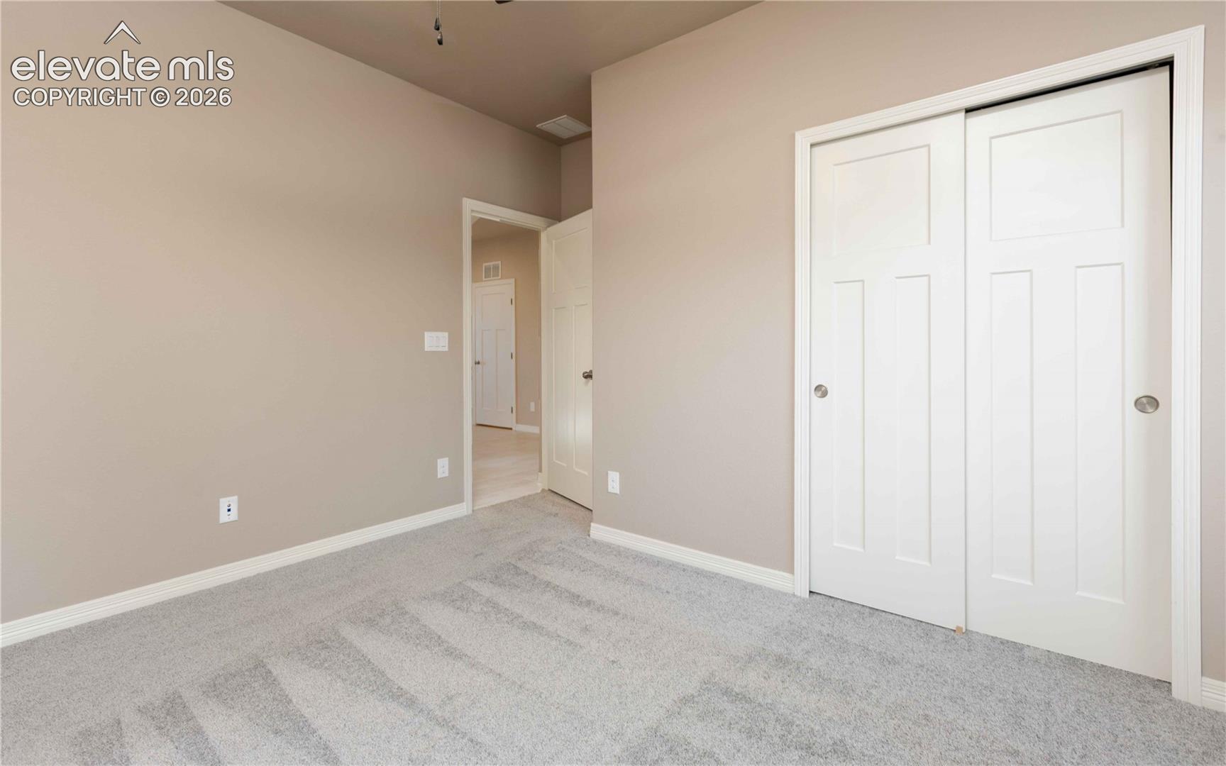 Front bedroom