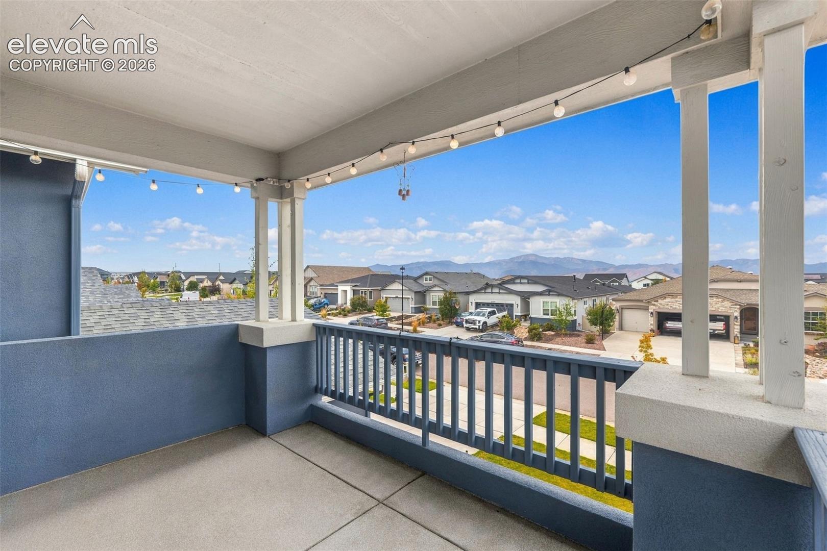 Photo 29 of 6728 Cumbre Vista Way, Colorado Springs