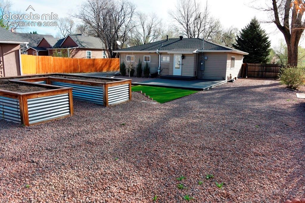 2310 Cooper Ave, Colorado Springs, CO 80907