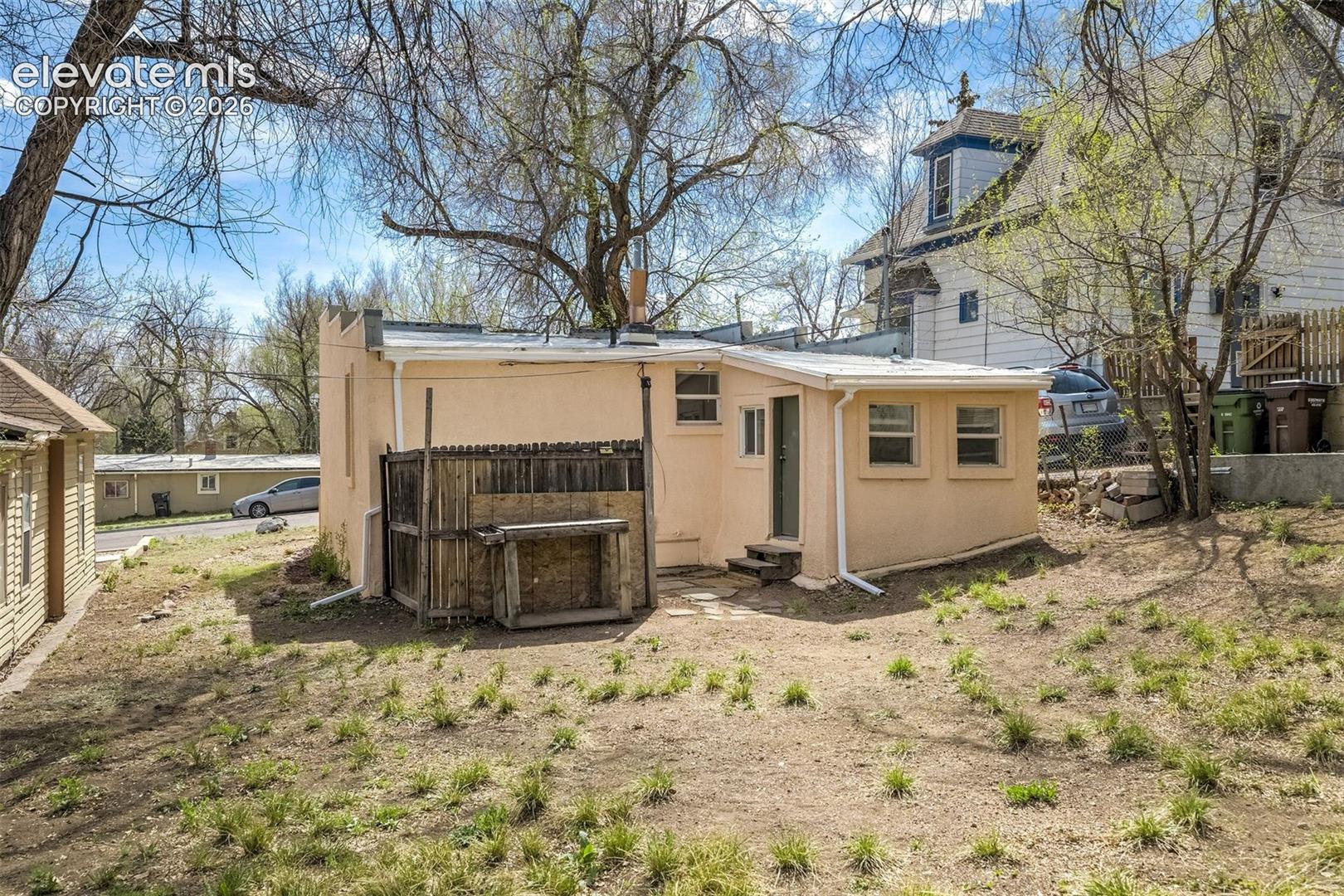542 Boulder St, Colorado Springs, CO 80905