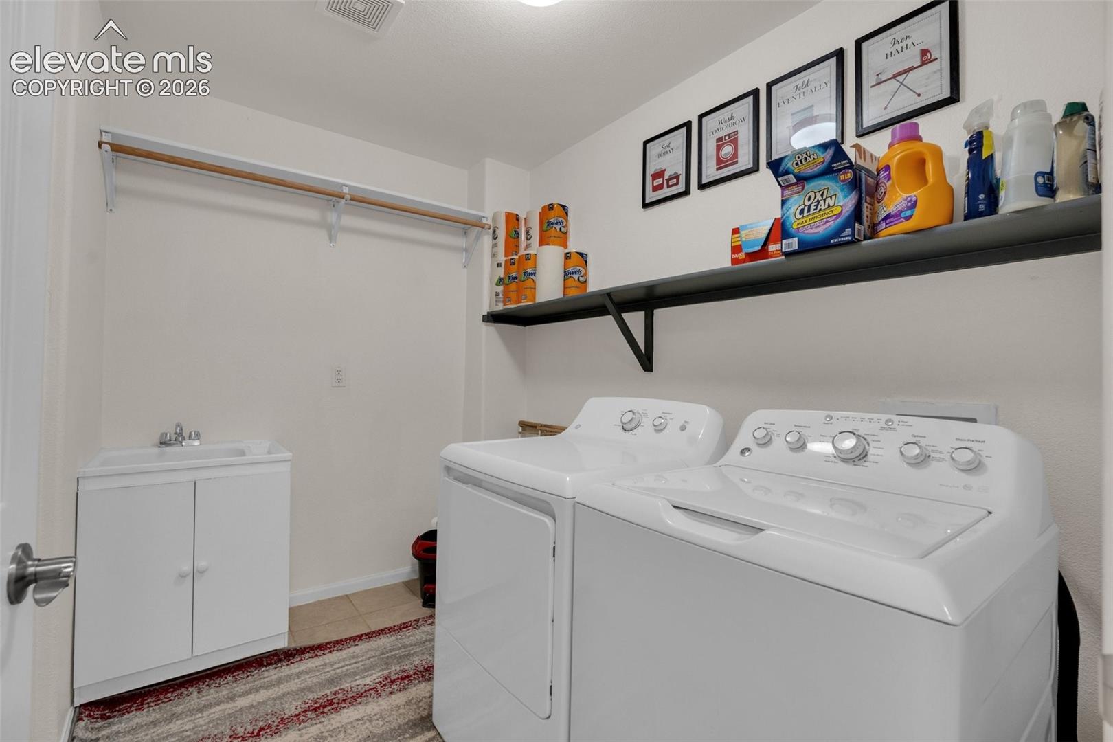 Laundry