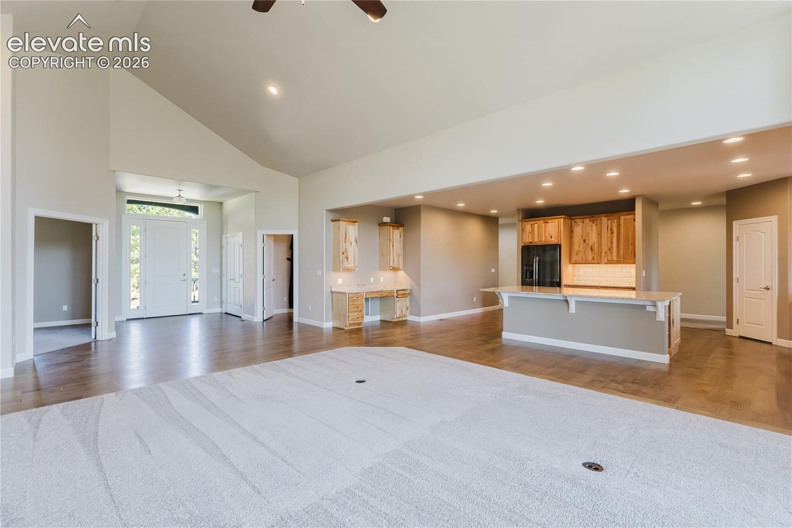 Photo 9 of 407 Silvermoon Heights, Divide