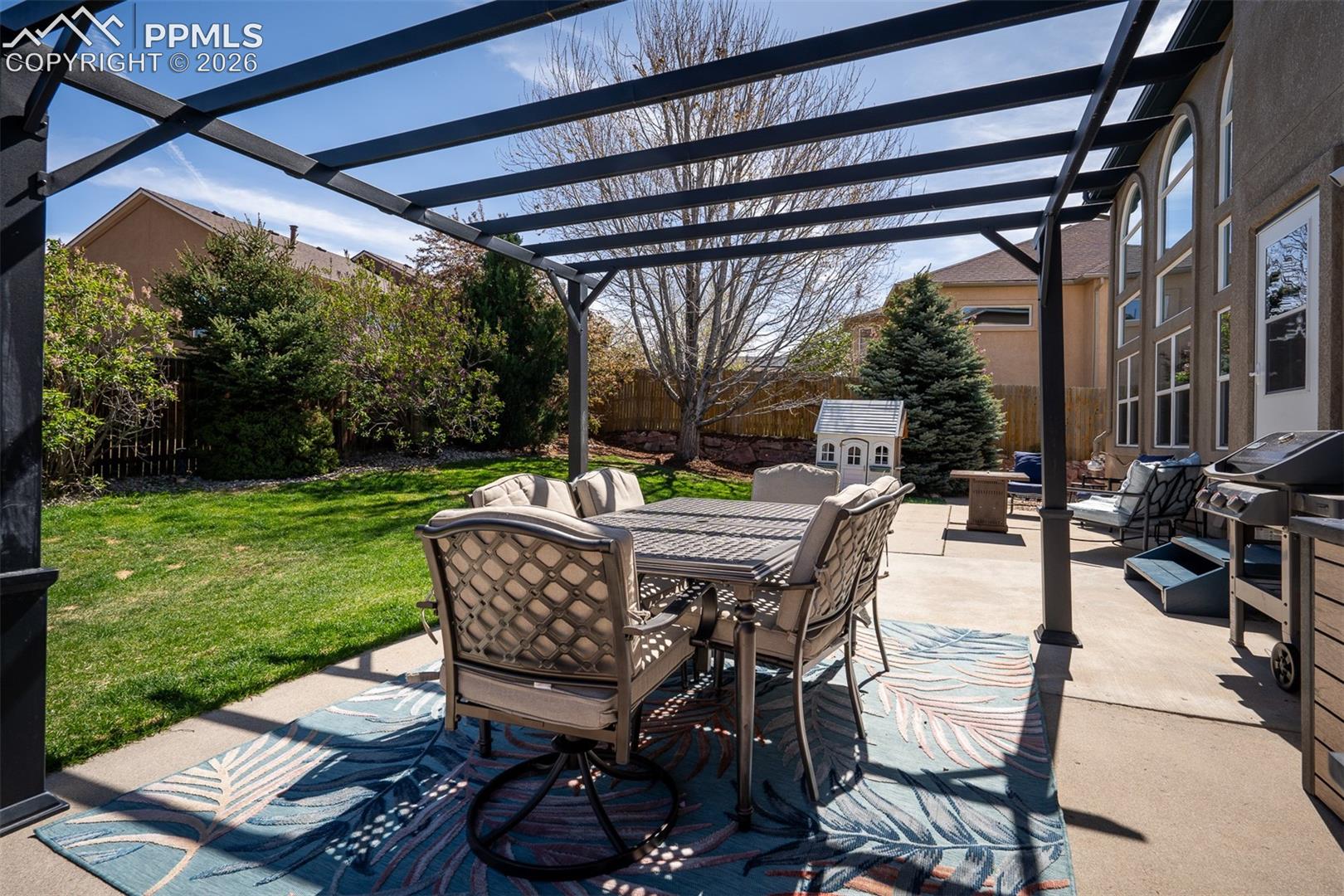 5521 Calamity Jane Lane