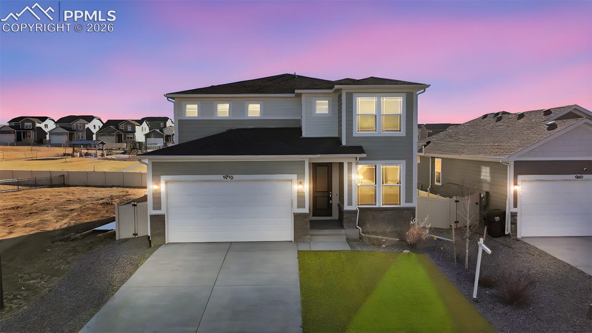 Featured Homes