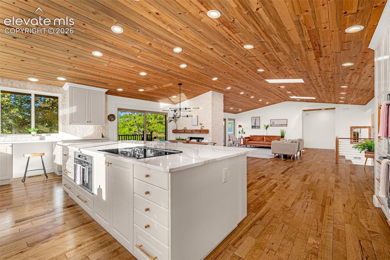 Photo 8 of 7169 Dark Horse Place, Colorado Springs