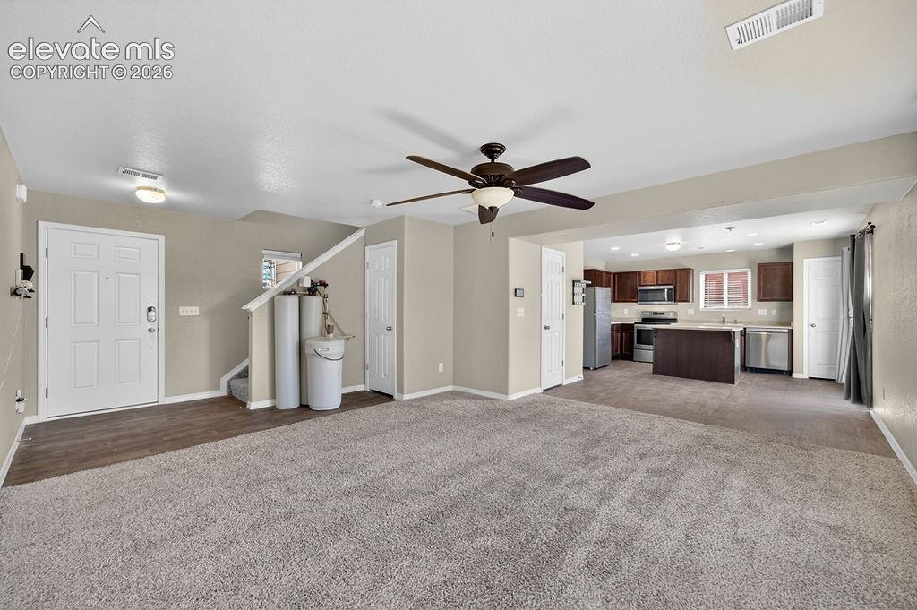 Photo 10 of 3976 Reindeer Circle, Colorado Springs