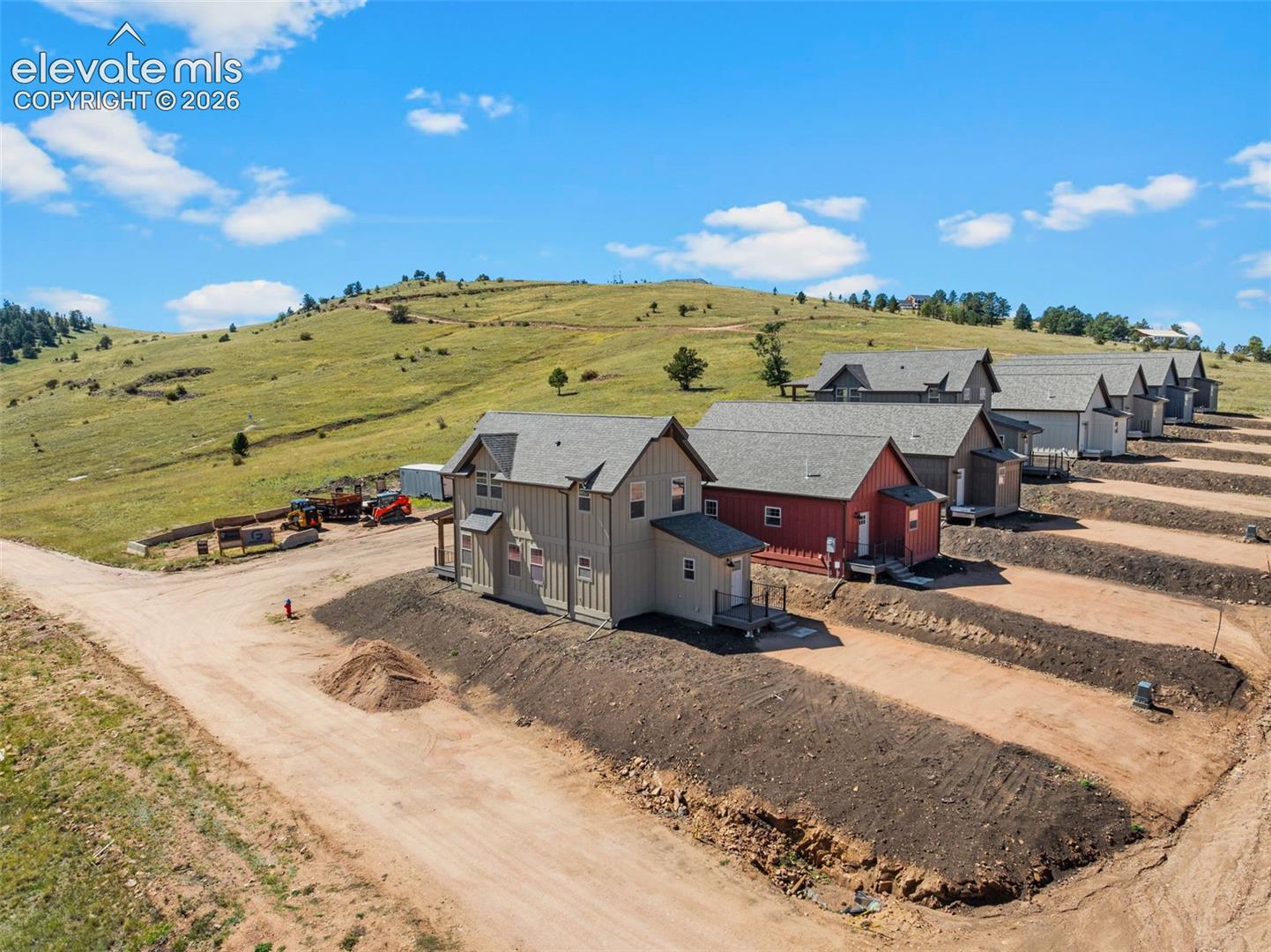 Photo 47 of 201 W Womack Avenue, Cripple Creek