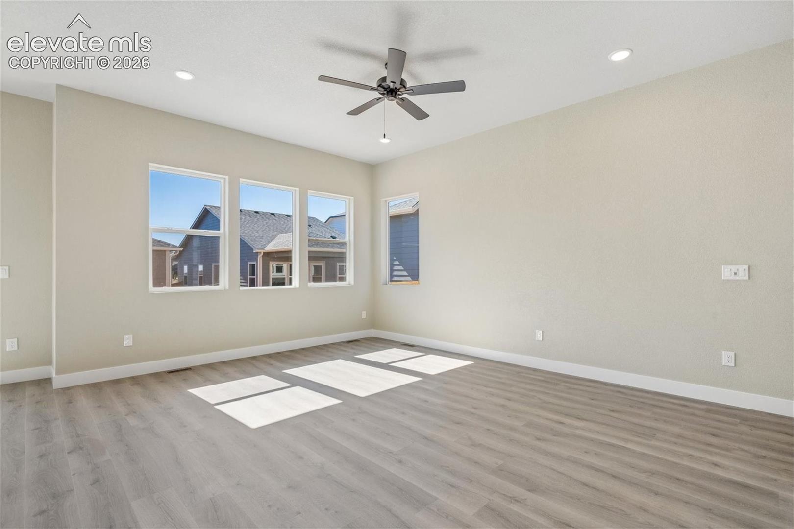 Photo 7 of 7729 Slate River Way, Colorado Springs