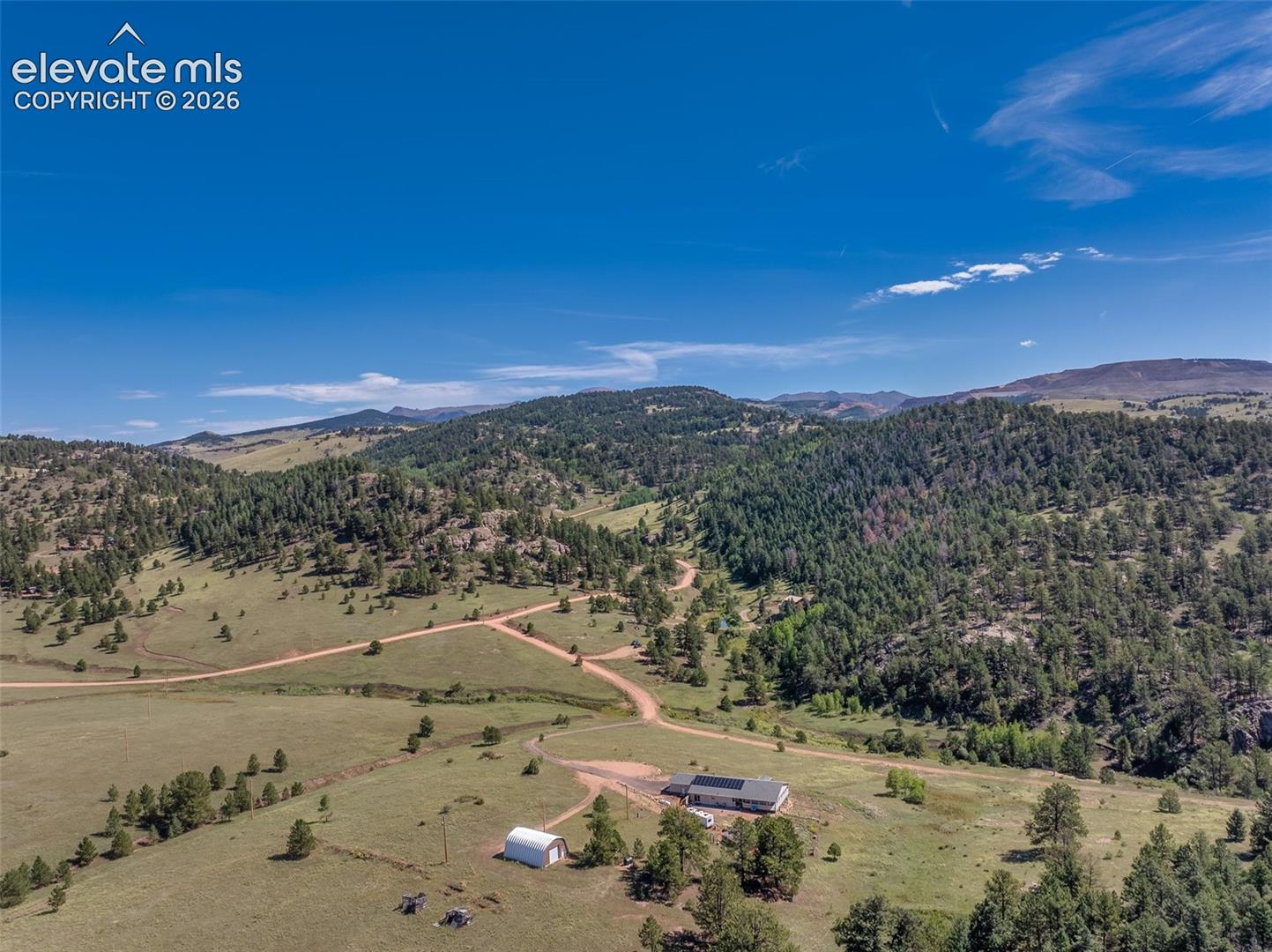 Photo 44 of 191 Strong Drive, Cripple Creek