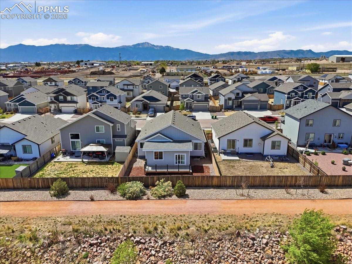 Photo 41 of 3041 Namib Drive, Colorado Springs