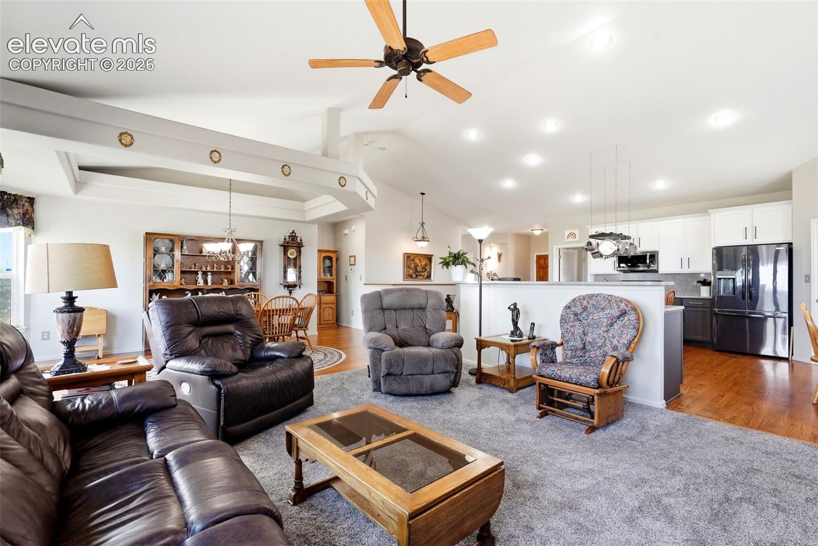 Photo 12 of 13410 Lariat Circle, Elbert