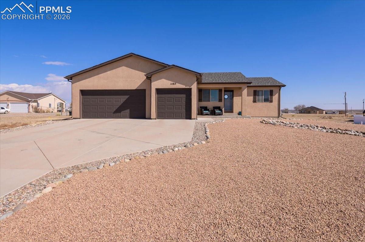 Pueblo Pueblo