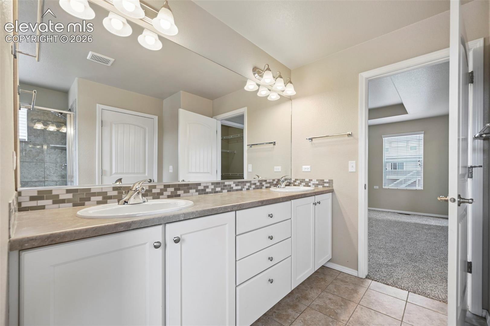Photo 14 of 10949 Echo Canyon Drive, Colorado Springs
