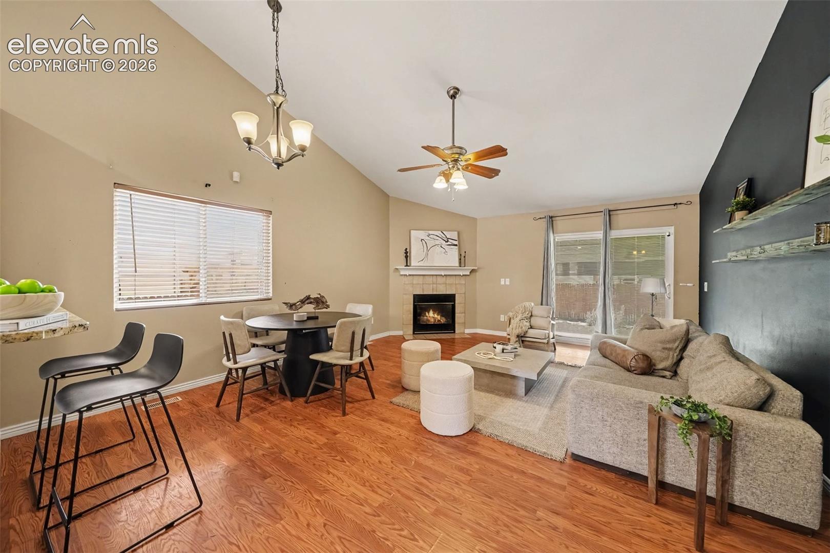 1615 Gumwood Dr, Colorado Springs, CO 80906